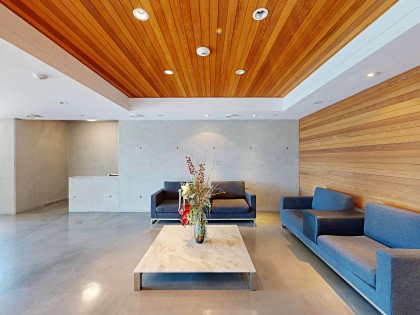 Photo 28 at 201 - 650 Evergreen Place, Delbrook, North Vancouver