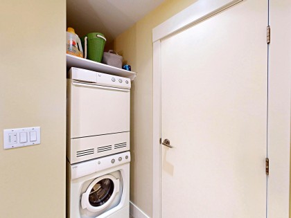 Photo 20 at 201 - 650 Evergreen Place, Delbrook, North Vancouver
