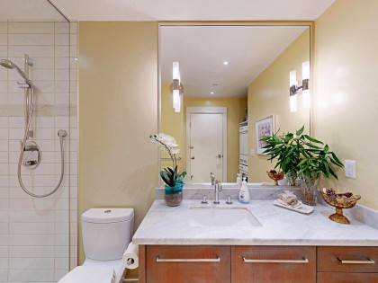Photo 24 at 201 - 650 Evergreen Place, Delbrook, North Vancouver