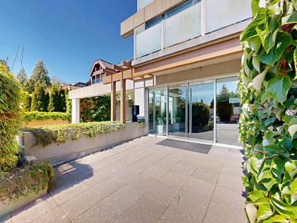 Photo 30 at 201 - 650 Evergreen Place, Delbrook, North Vancouver