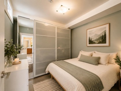 Photo 18 at 201 - 650 Evergreen Place, Delbrook, North Vancouver