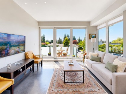 Photo 19 at 201 - 650 Evergreen Place, Delbrook, North Vancouver