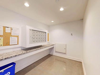 Photo 29 at 201 - 650 Evergreen Place, Delbrook, North Vancouver