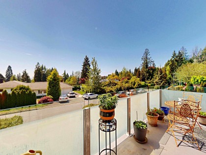 Photo 25 at 201 - 650 Evergreen Place, Delbrook, North Vancouver