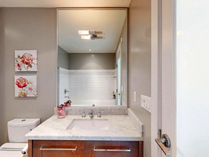Photo 21 at 201 - 650 Evergreen Place, Delbrook, North Vancouver