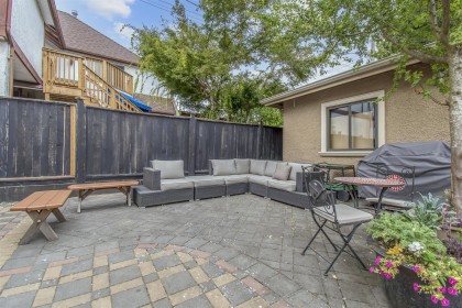 Photo 26 at 5578 Elizabeth Street, Cambie, Vancouver West
