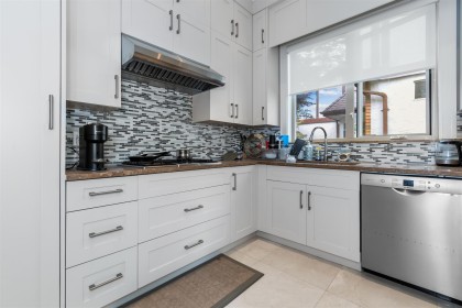 Photo 7 at 5578 Elizabeth Street, Cambie, Vancouver West