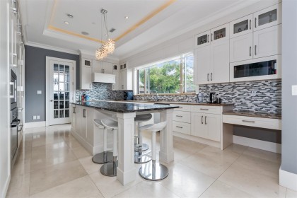 Photo 5 at 5578 Elizabeth Street, Cambie, Vancouver West