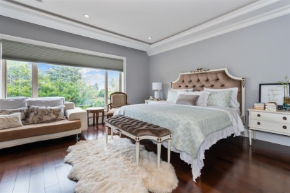 Photo 9 at 5578 Elizabeth Street, Cambie, Vancouver West