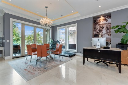 Photo 4 at 5578 Elizabeth Street, Cambie, Vancouver West