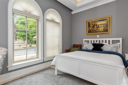Photo 8 at 5578 Elizabeth Street, Cambie, Vancouver West