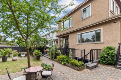 Photo 25 at 5578 Elizabeth Street, Cambie, Vancouver West