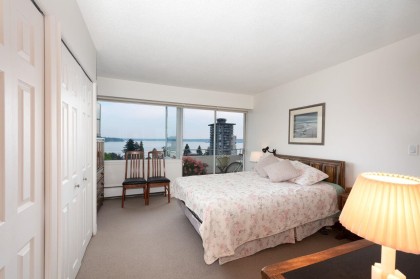 Photo 23 at 503 - 1730 Duchess Avenue, Ambleside, West Vancouver