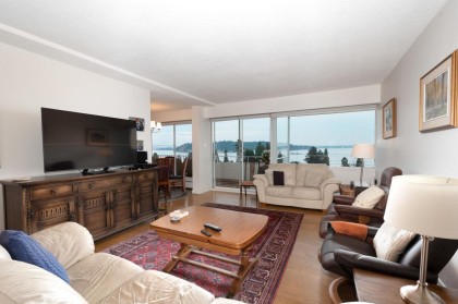 Photo 6 at 503 - 1730 Duchess Avenue, Ambleside, West Vancouver