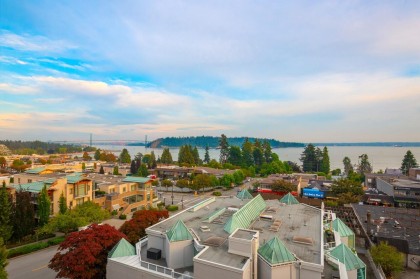Photo 12 at 503 - 1730 Duchess Avenue, Ambleside, West Vancouver