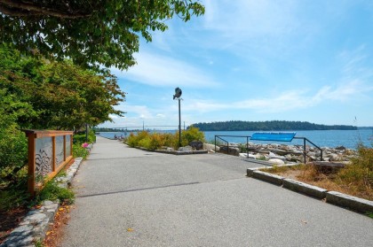 Photo 32 at 503 - 1730 Duchess Avenue, Ambleside, West Vancouver