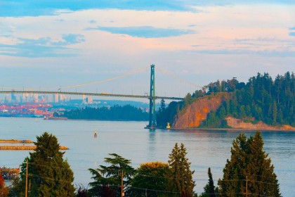 Photo 1 at 503 - 1730 Duchess Avenue, Ambleside, West Vancouver