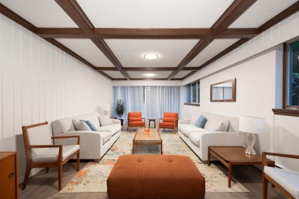 Photo 28 at 503 - 1730 Duchess Avenue, Ambleside, West Vancouver