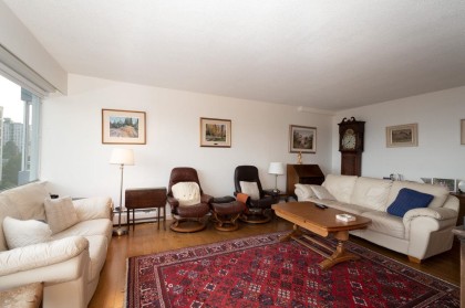 Photo 5 at 503 - 1730 Duchess Avenue, Ambleside, West Vancouver
