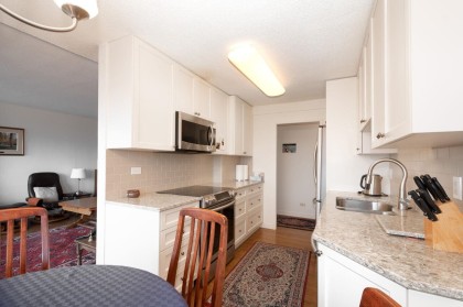 Photo 20 at 503 - 1730 Duchess Avenue, Ambleside, West Vancouver