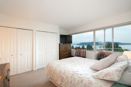 Photo 24 at 503 - 1730 Duchess Avenue, Ambleside, West Vancouver