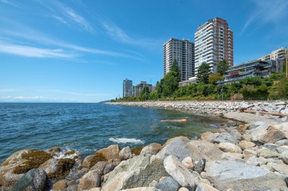 Photo 30 at 503 - 1730 Duchess Avenue, Ambleside, West Vancouver