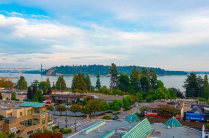 Photo 14 at 503 - 1730 Duchess Avenue, Ambleside, West Vancouver