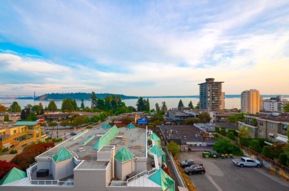 Photo 11 at 503 - 1730 Duchess Avenue, Ambleside, West Vancouver