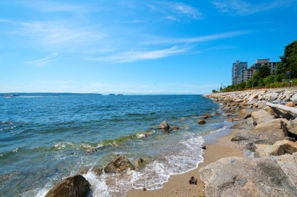 Photo 31 at 503 - 1730 Duchess Avenue, Ambleside, West Vancouver