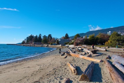 Photo 39 at 503 - 1730 Duchess Avenue, Ambleside, West Vancouver