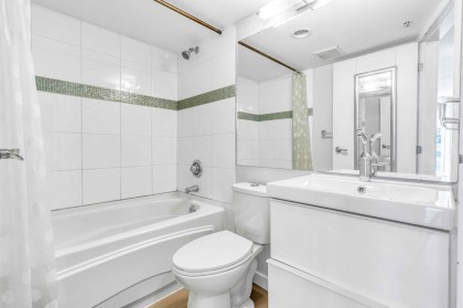 Photo 6 at 710 - 939 Homer Street, Yaletown, Vancouver West
