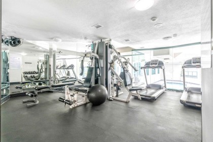 Photo 22 at 710 - 939 Homer Street, Yaletown, Vancouver West