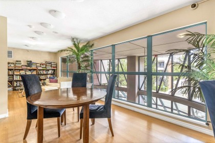 Photo 19 at 710 - 939 Homer Street, Yaletown, Vancouver West