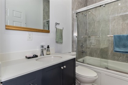 Photo 8 at 5564 Elizabeth Street, Cambie, Vancouver West
