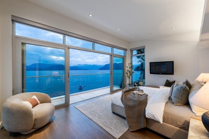 Photo 17 at 53 Brunswick Beach Road, Lions Bay, West Vancouver
