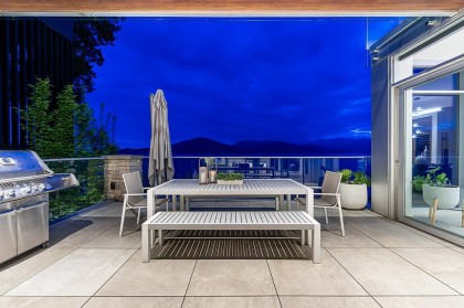 Photo 7 at 53 Brunswick Beach Road, Lions Bay, West Vancouver