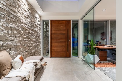 Photo 3 at 53 Brunswick Beach Road, Lions Bay, West Vancouver