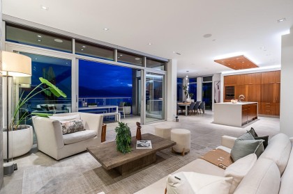 Photo 5 at 53 Brunswick Beach Road, Lions Bay, West Vancouver