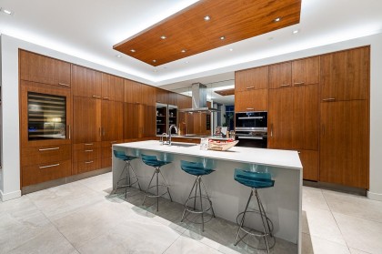 Photo 9 at 53 Brunswick Beach Road, Lions Bay, West Vancouver