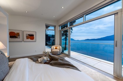 Photo 18 at 53 Brunswick Beach Road, Lions Bay, West Vancouver