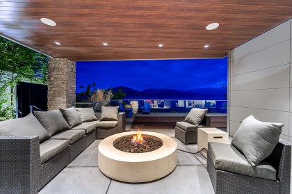 Photo 37 at 53 Brunswick Beach Road, Lions Bay, West Vancouver