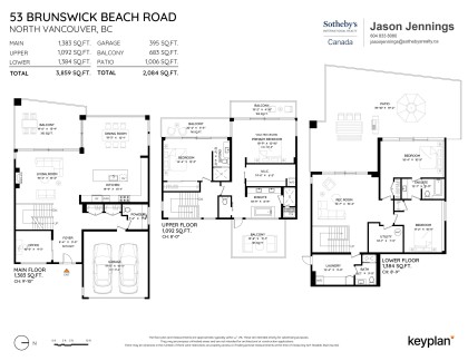 Photo 40 at 53 Brunswick Beach Road, Lions Bay, West Vancouver