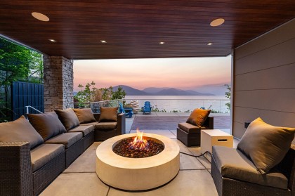 Photo 35 at 53 Brunswick Beach Road, Lions Bay, West Vancouver