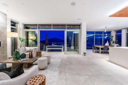 Photo 4 at 53 Brunswick Beach Road, Lions Bay, West Vancouver