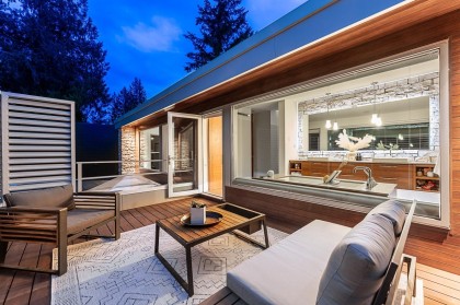 Photo 25 at 53 Brunswick Beach Road, Lions Bay, West Vancouver
