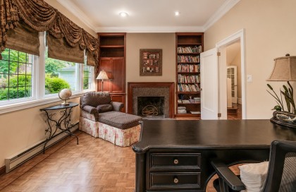 Photo 16 at 1588 W 29th Avenue, Shaughnessy, Vancouver West