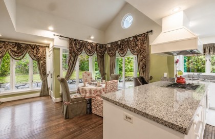 Photo 22 at 1588 W 29th Avenue, Shaughnessy, Vancouver West