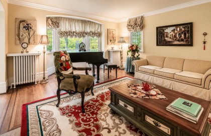 Photo 7 at 1588 W 29th Avenue, Shaughnessy, Vancouver West