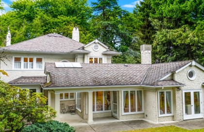 Photo 1 at 1588 W 29th Avenue, Shaughnessy, Vancouver West
