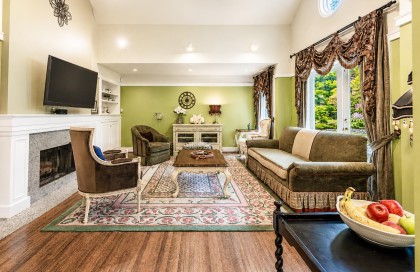 Photo 24 at 1588 W 29th Avenue, Shaughnessy, Vancouver West